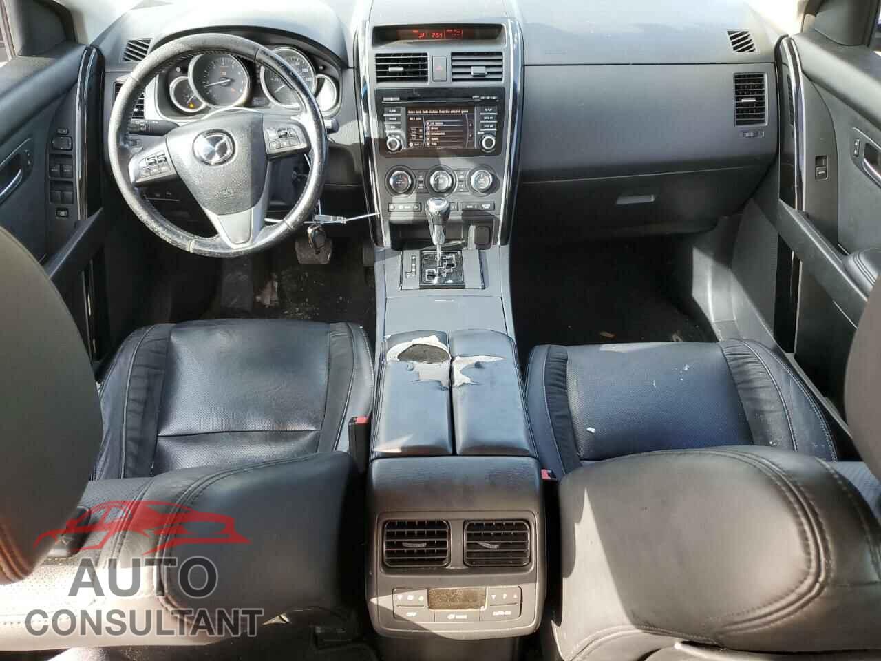 MAZDA CX-9 2014 - JM3TB2CA0E0435087
