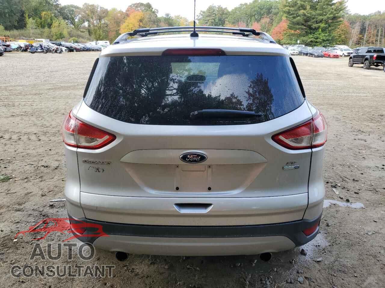 FORD ESCAPE 2013 - 1FMCU9GX9DUC58276
