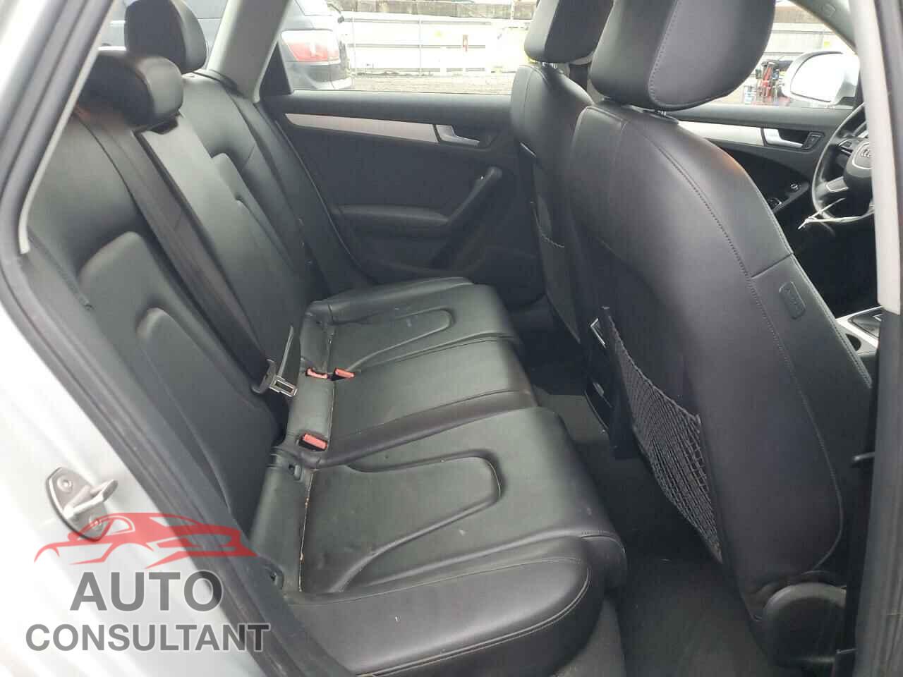 AUDI A4 2014 - WA1TFAFL1EA011815