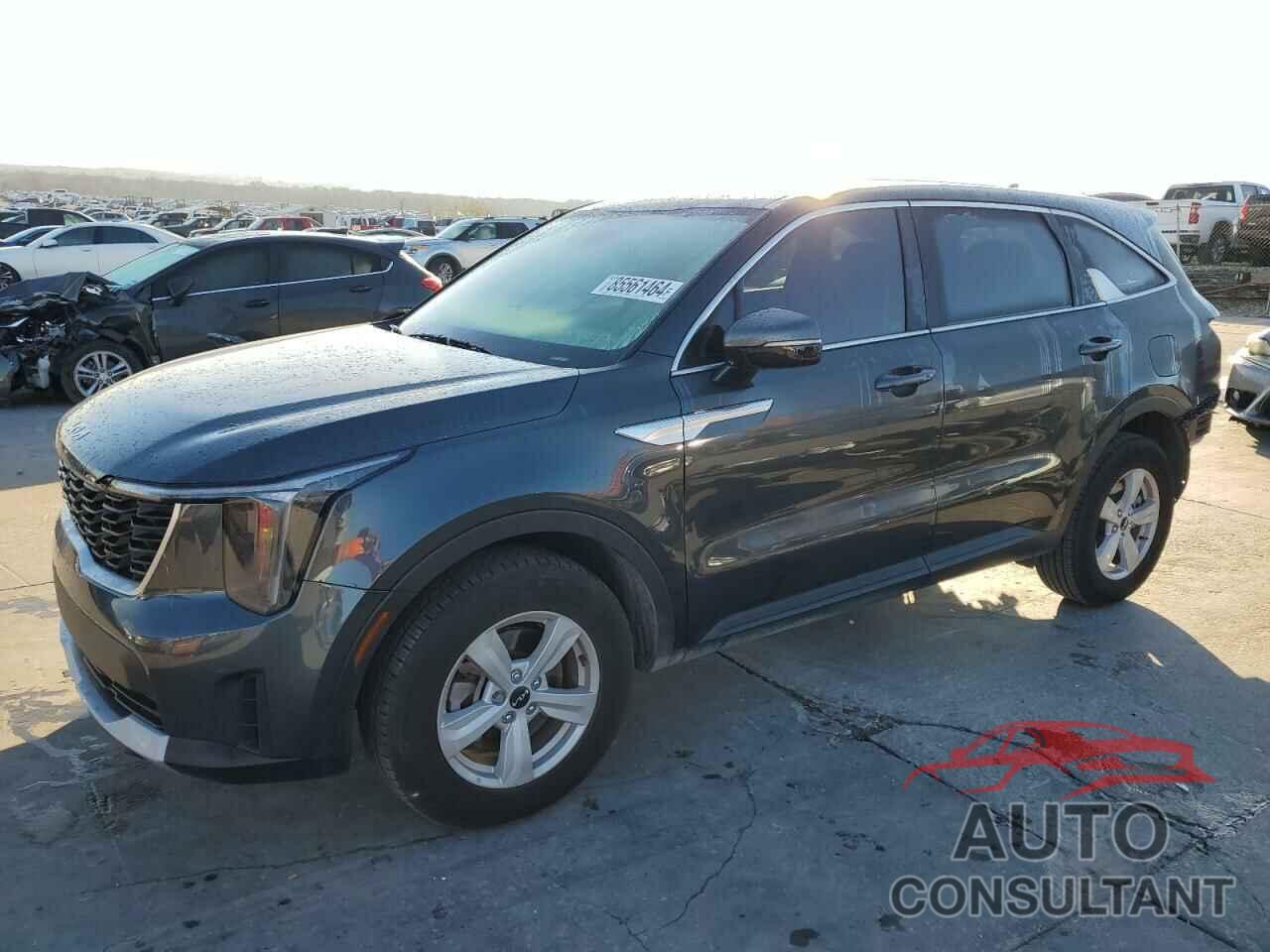 KIA SORENTO 2024 - 5XYRG4JC8RG307281