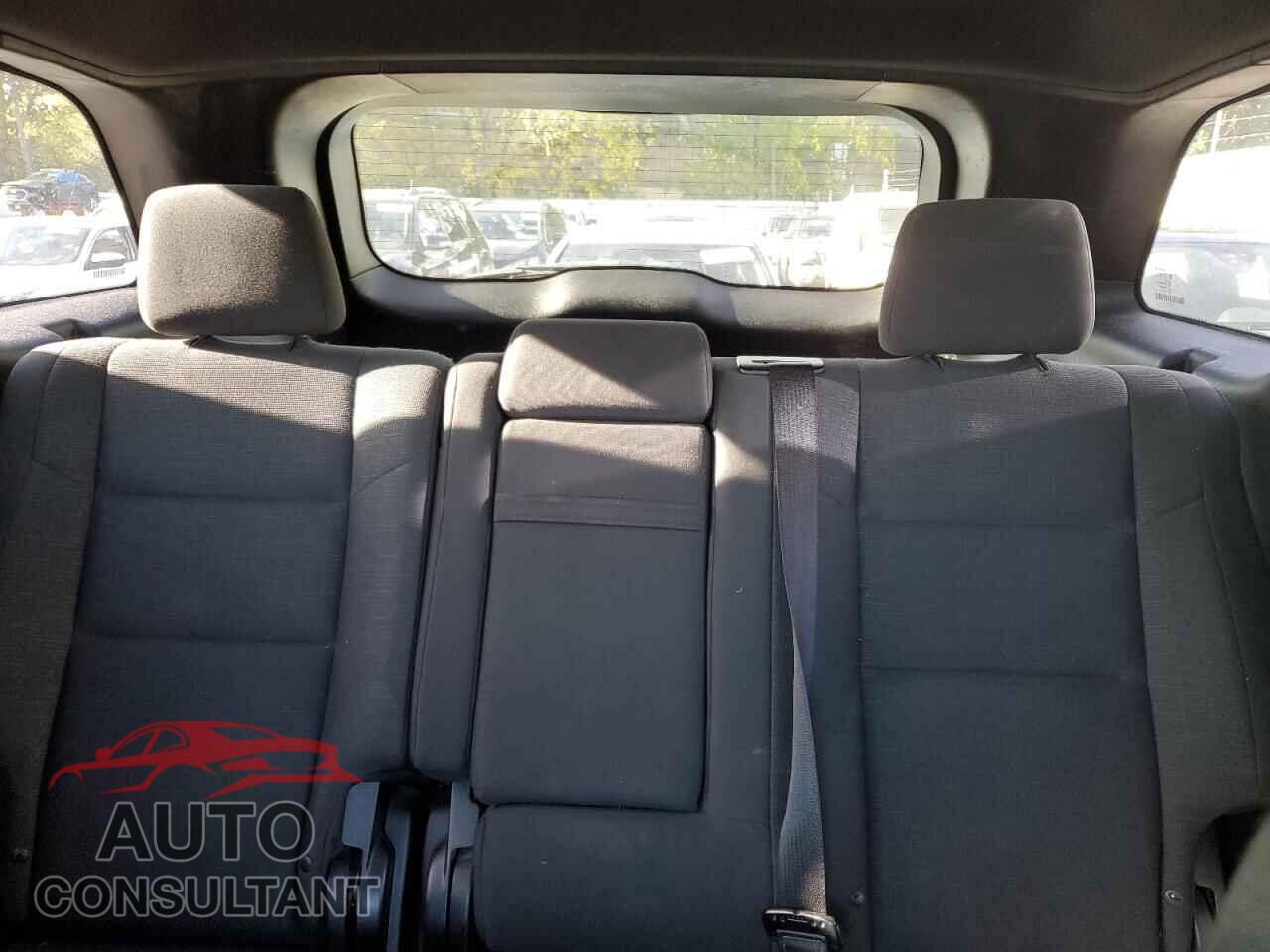 JEEP CHEROKEE 2014 - 1C4RJFAG5EC123415