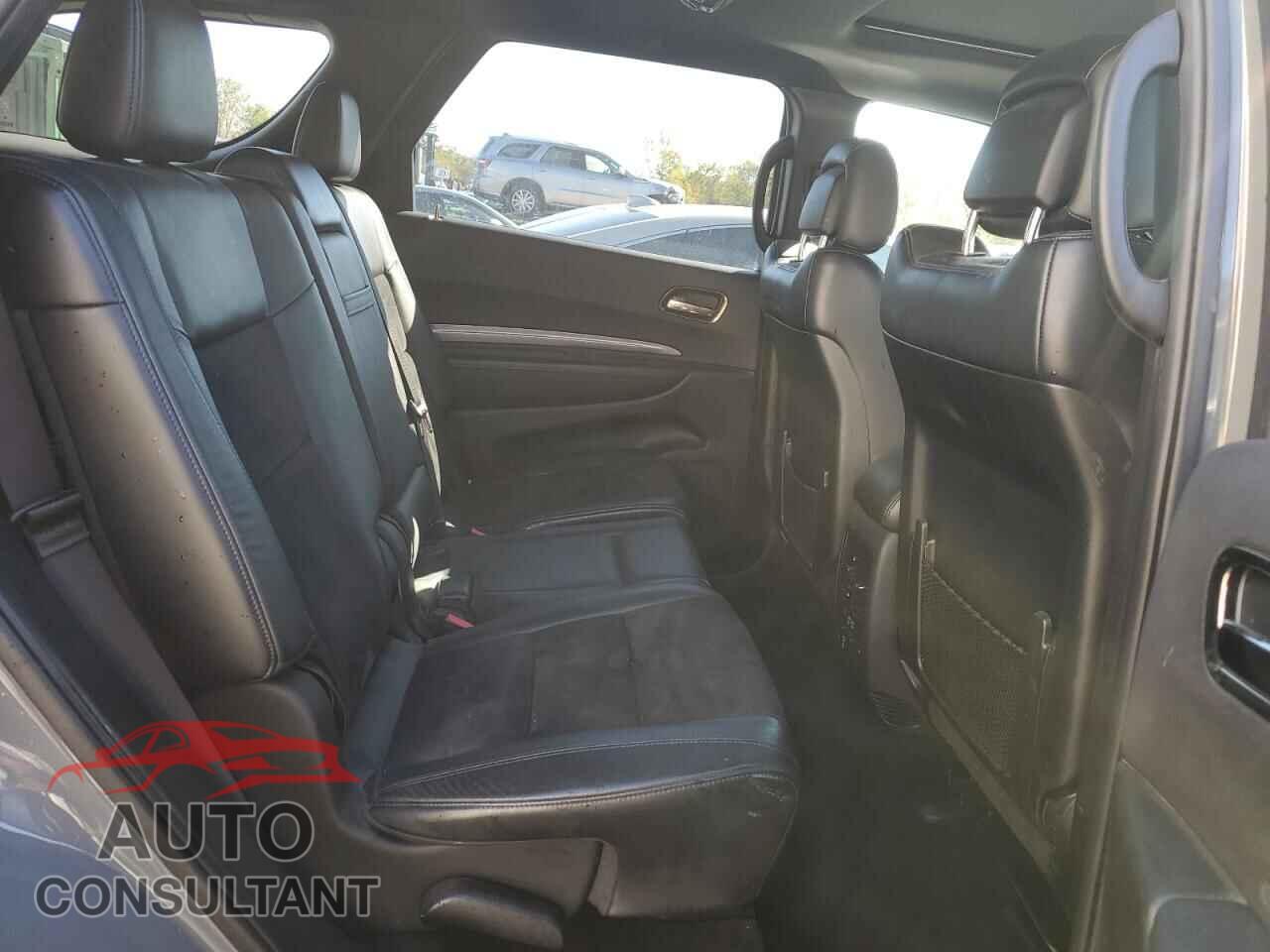 DODGE DURANGO 2020 - 1C4SDJCT2LC346966