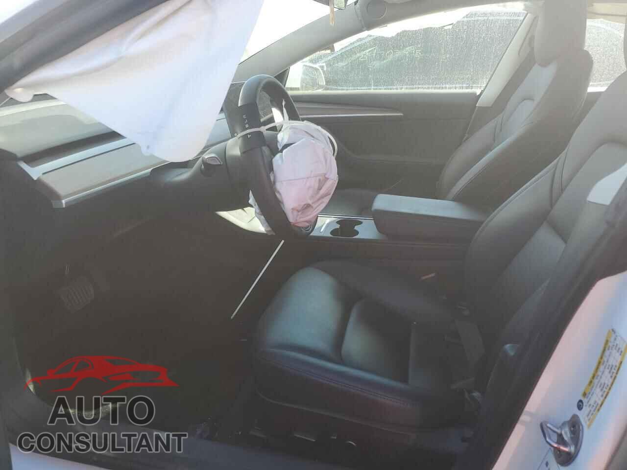 TESLA MODEL 3 2023 - 5YJ3E1EA0PF405728