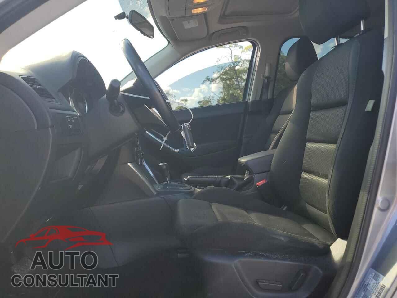 MAZDA CX-5 2014 - JM3KE2CY8E0383997