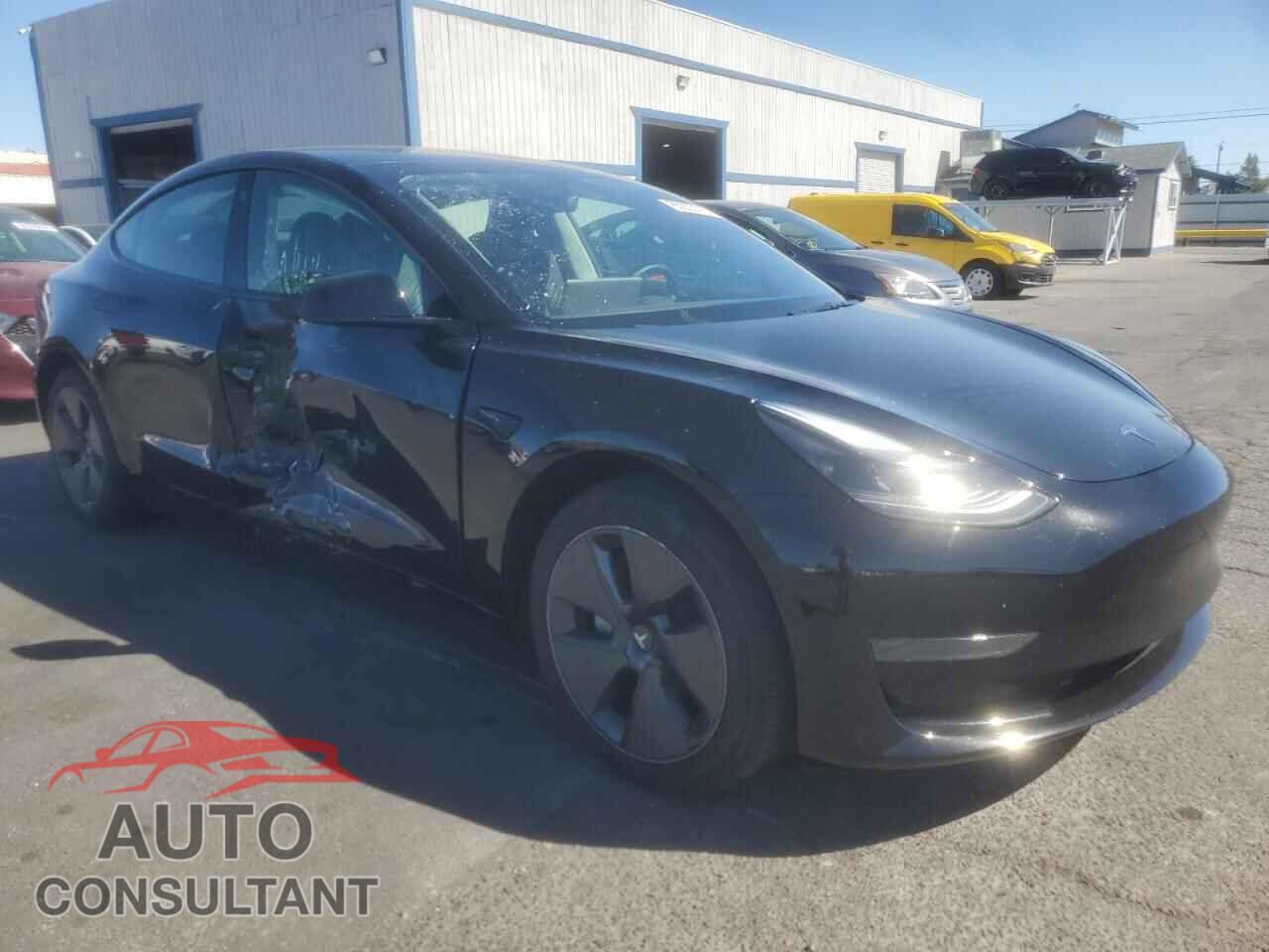 TESLA MODEL 3 2023 - 5YJ3E1EA6PF580159