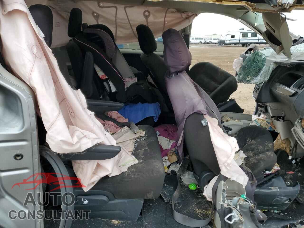 DODGE CARAVAN 2016 - 2C4RDGCG0GR384942