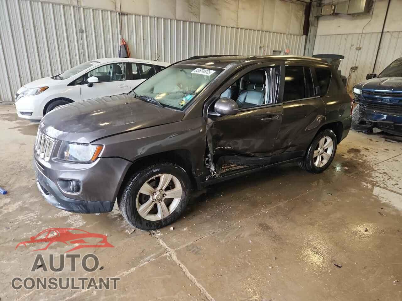 JEEP COMPASS 2014 - 1C4NJCEB4ED794094