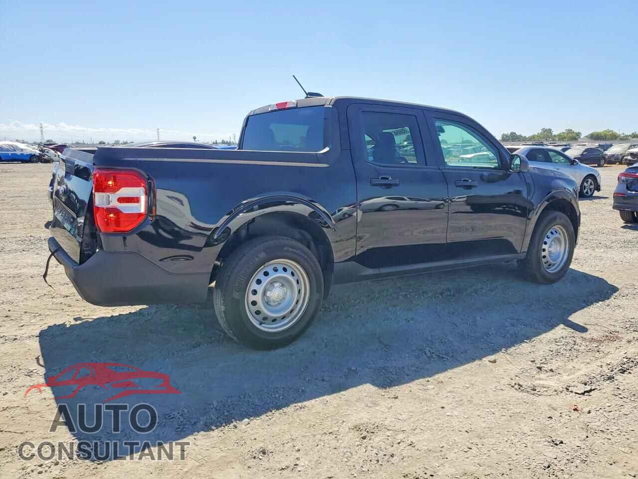 FORD MAVERICK 2026 - 3FTTW8A32TRA15140