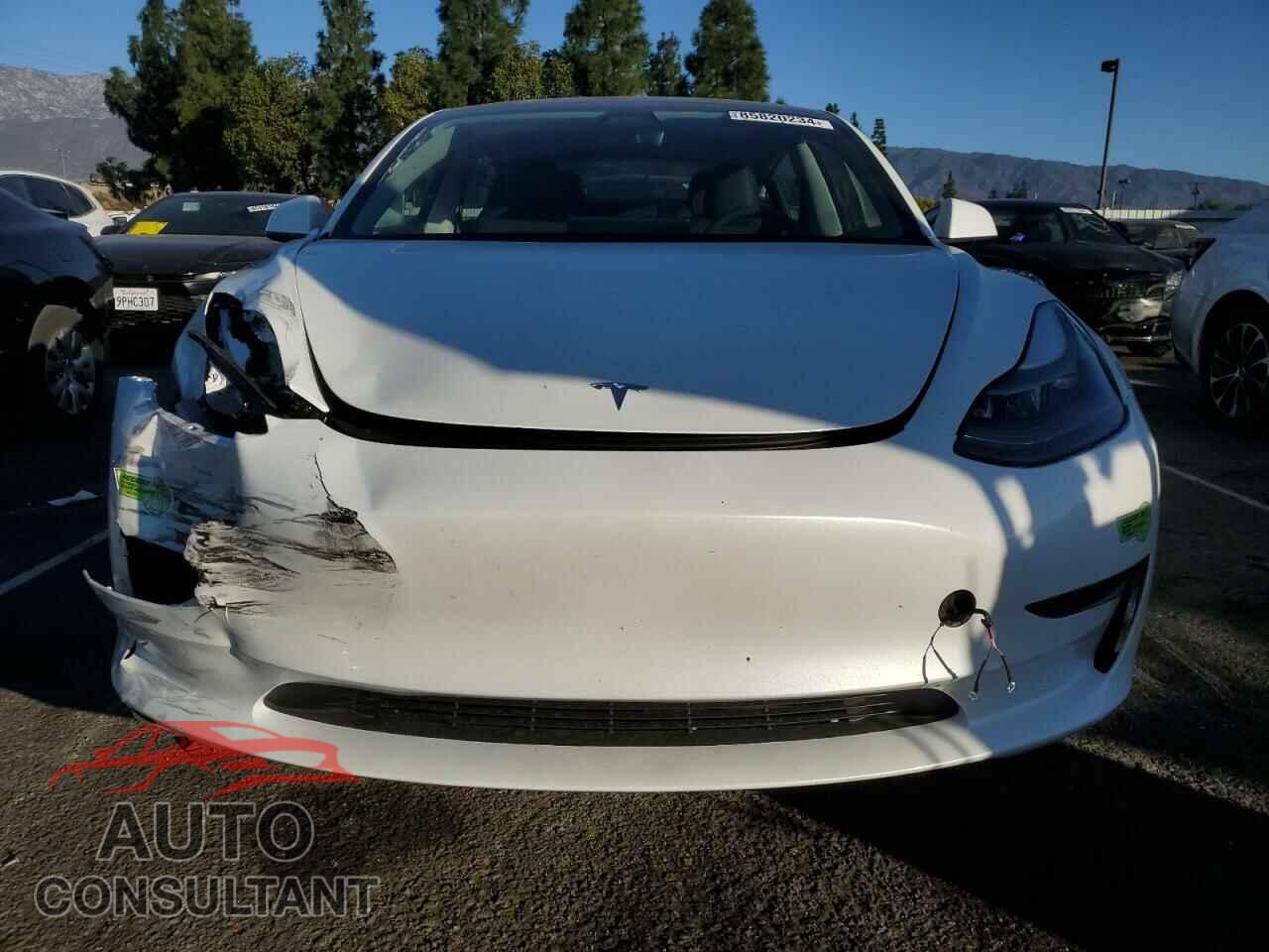TESLA MODEL 3 2023 - 5YJ3E1EA5PF514878