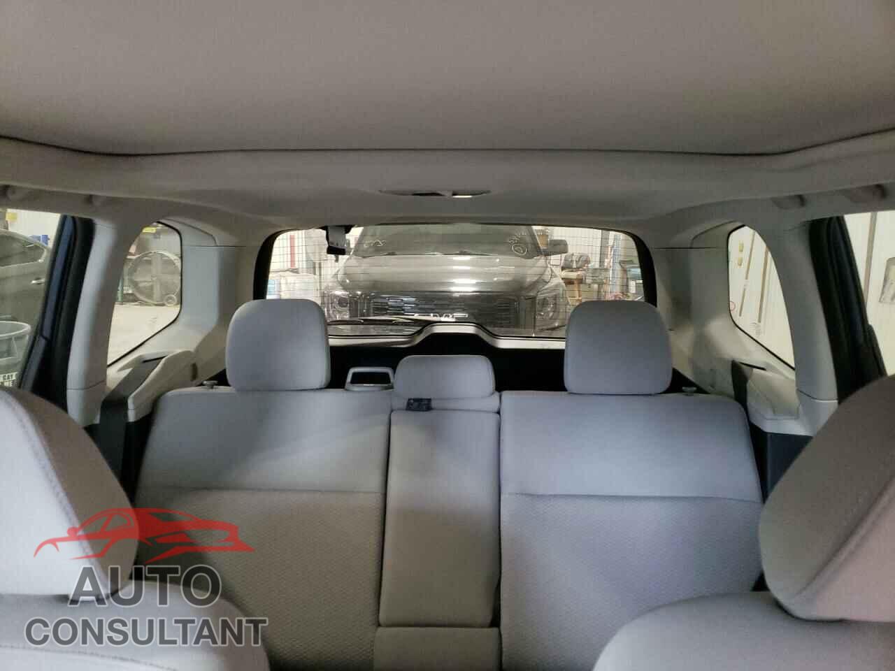 SUBARU FORESTER 2014 - JF2SJAEC9EH546806