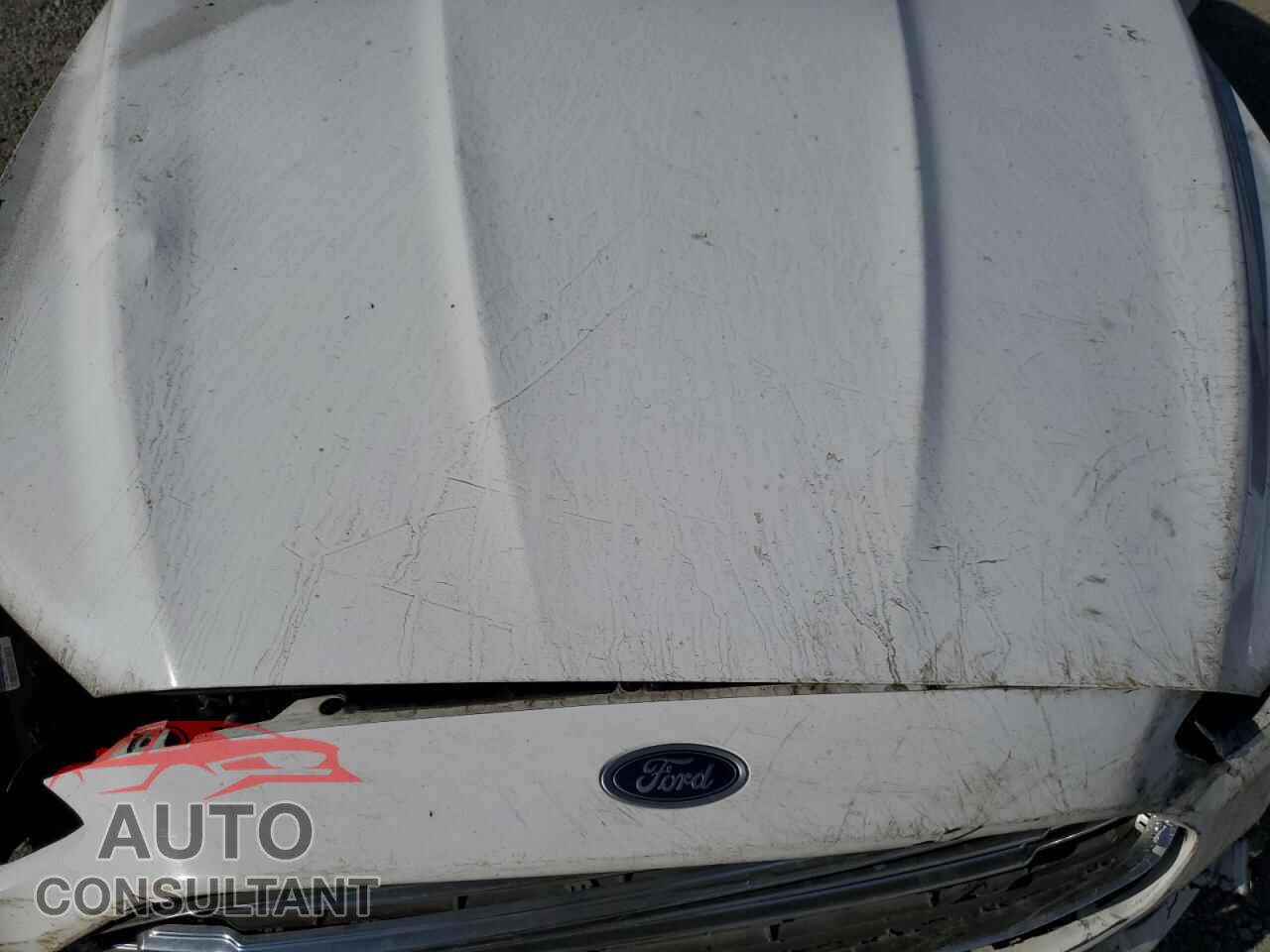 FORD FUSION 2016 - 3FA6P0K90GR174748