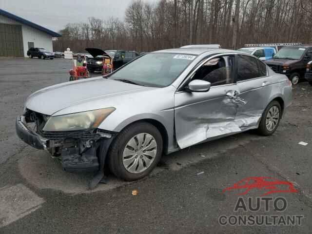 HONDA ACCORD 2010 - 1HGCP2F37AA023892