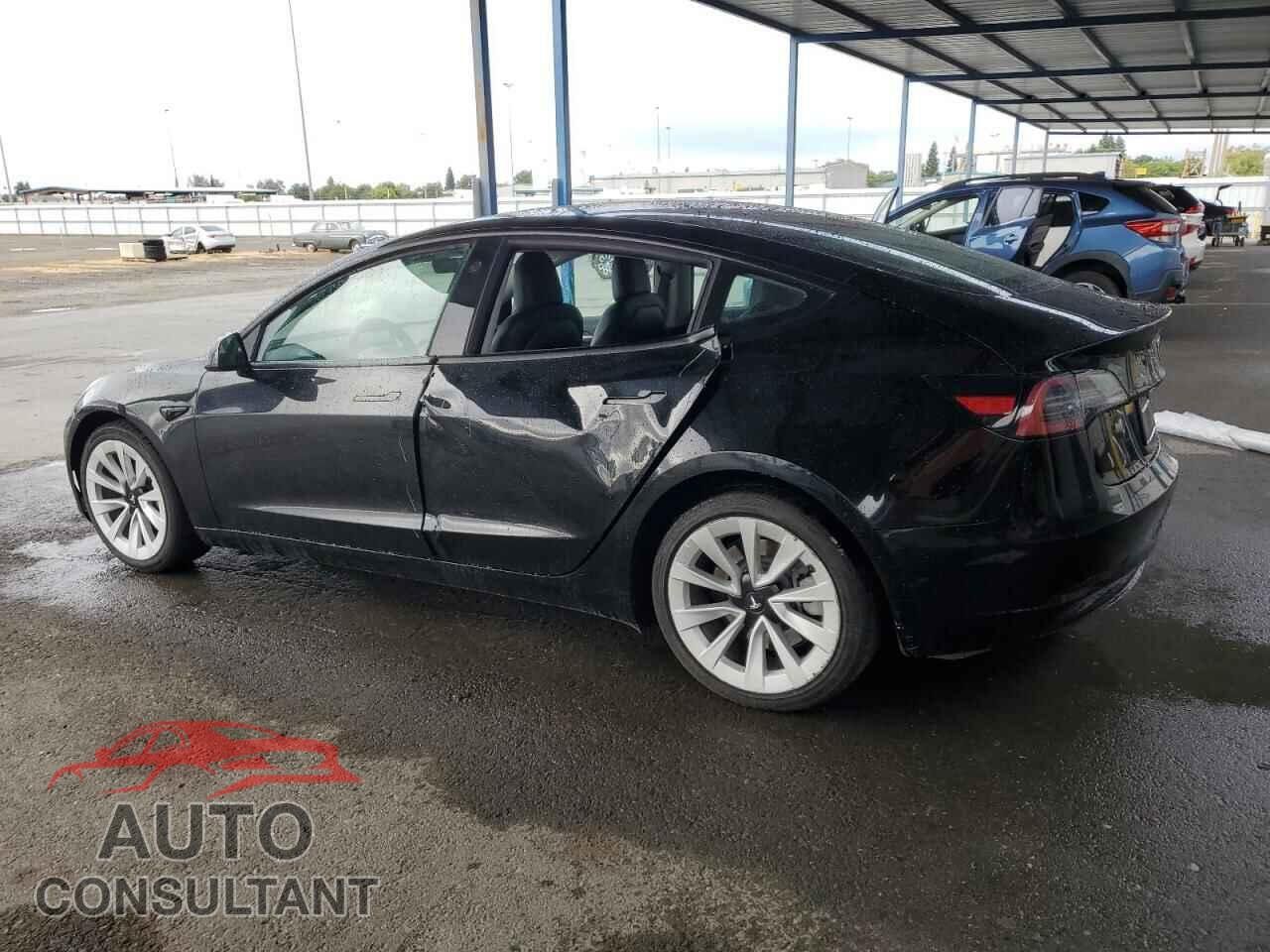 TESLA MODEL 3 2023 - 5YJ3E1EA1PF457773