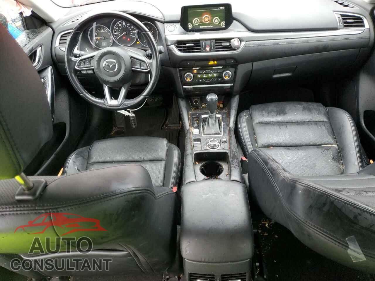 MAZDA 6 2017 - JM1GL1V57H1145574