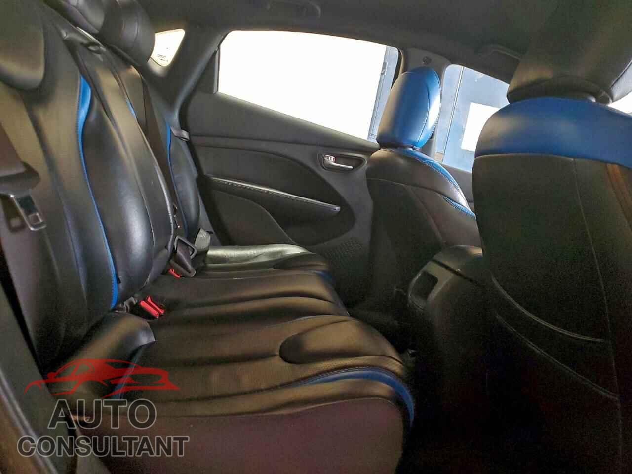 DODGE DART 2013 - 1C3CDFCH5DD320780