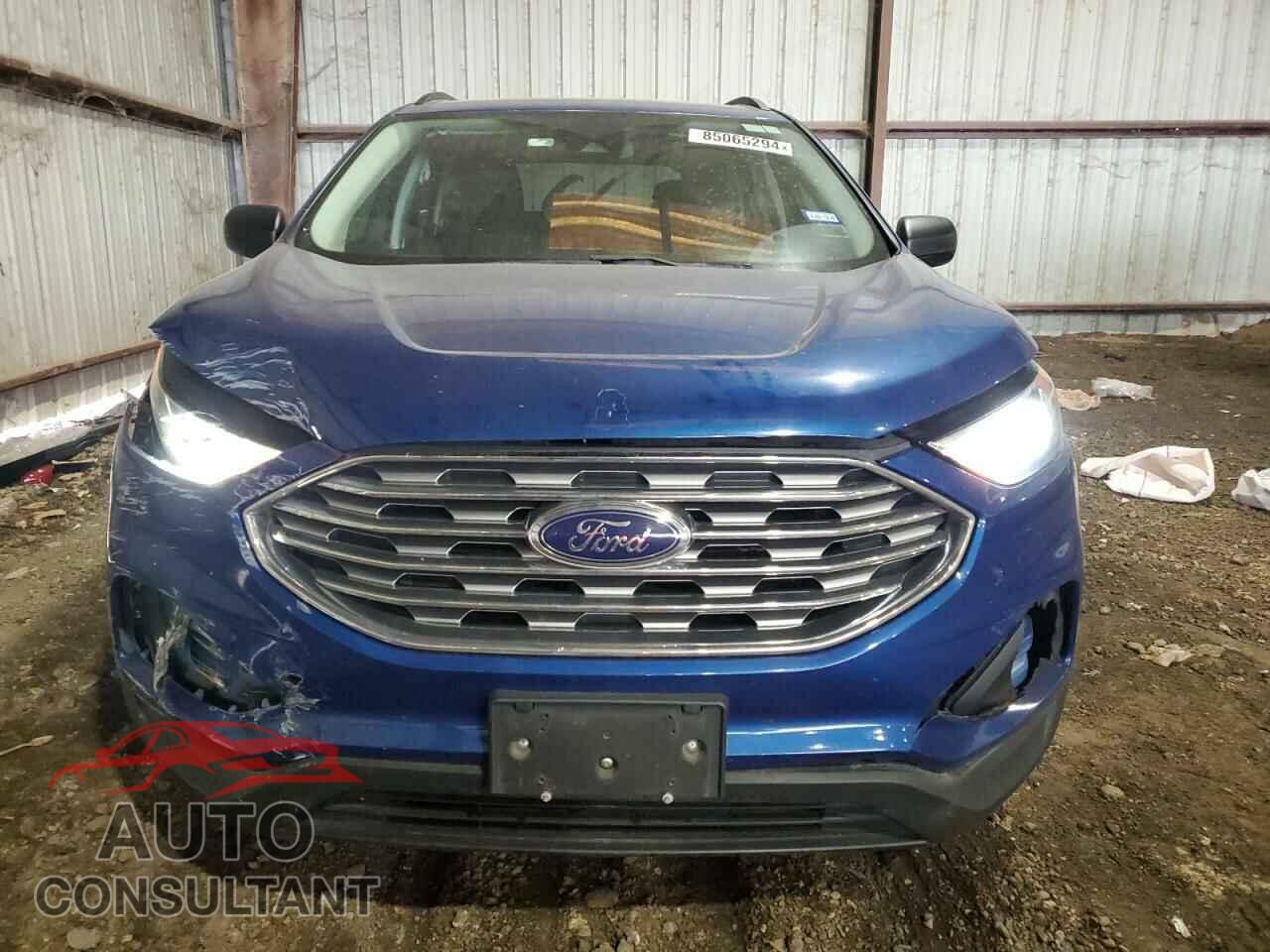 FORD EDGE 2020 - 2FMPK3G95LBB12628