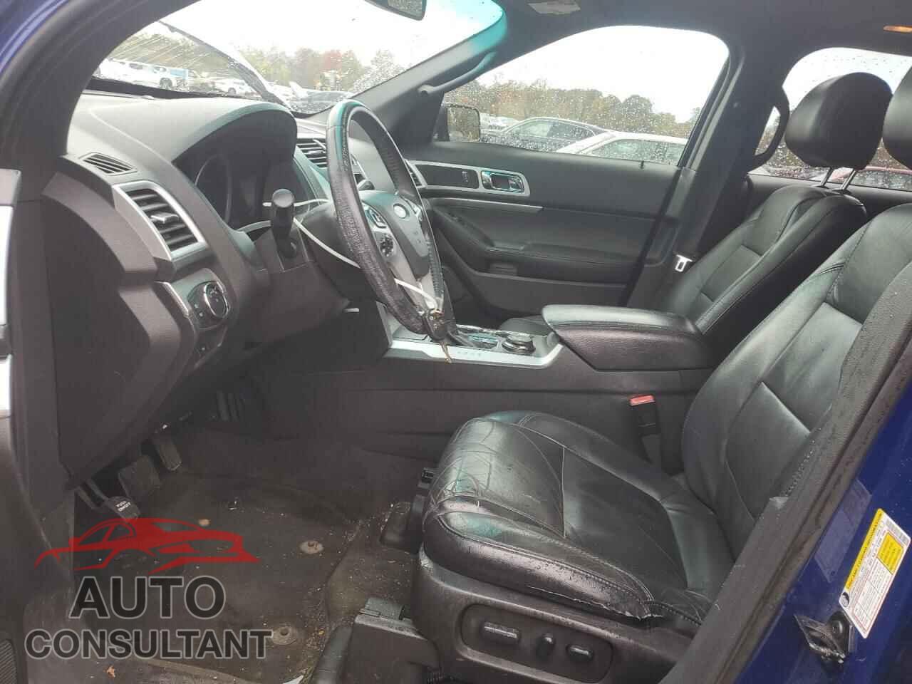 FORD EXPLORER 2015 - 1FM5K8D82FGB08842