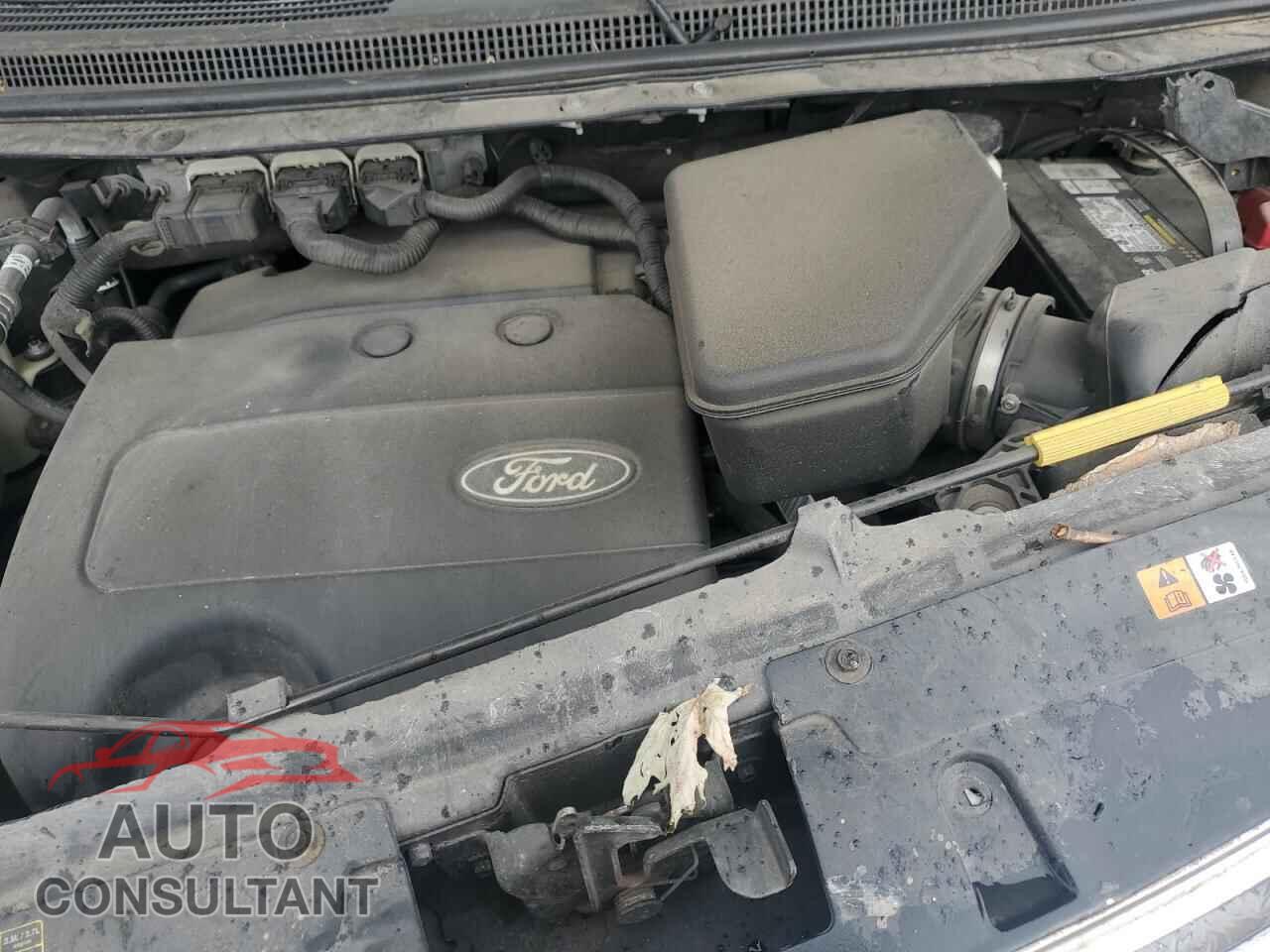 FORD EDGE 2013 - 2FMDK3JC9DBB62778