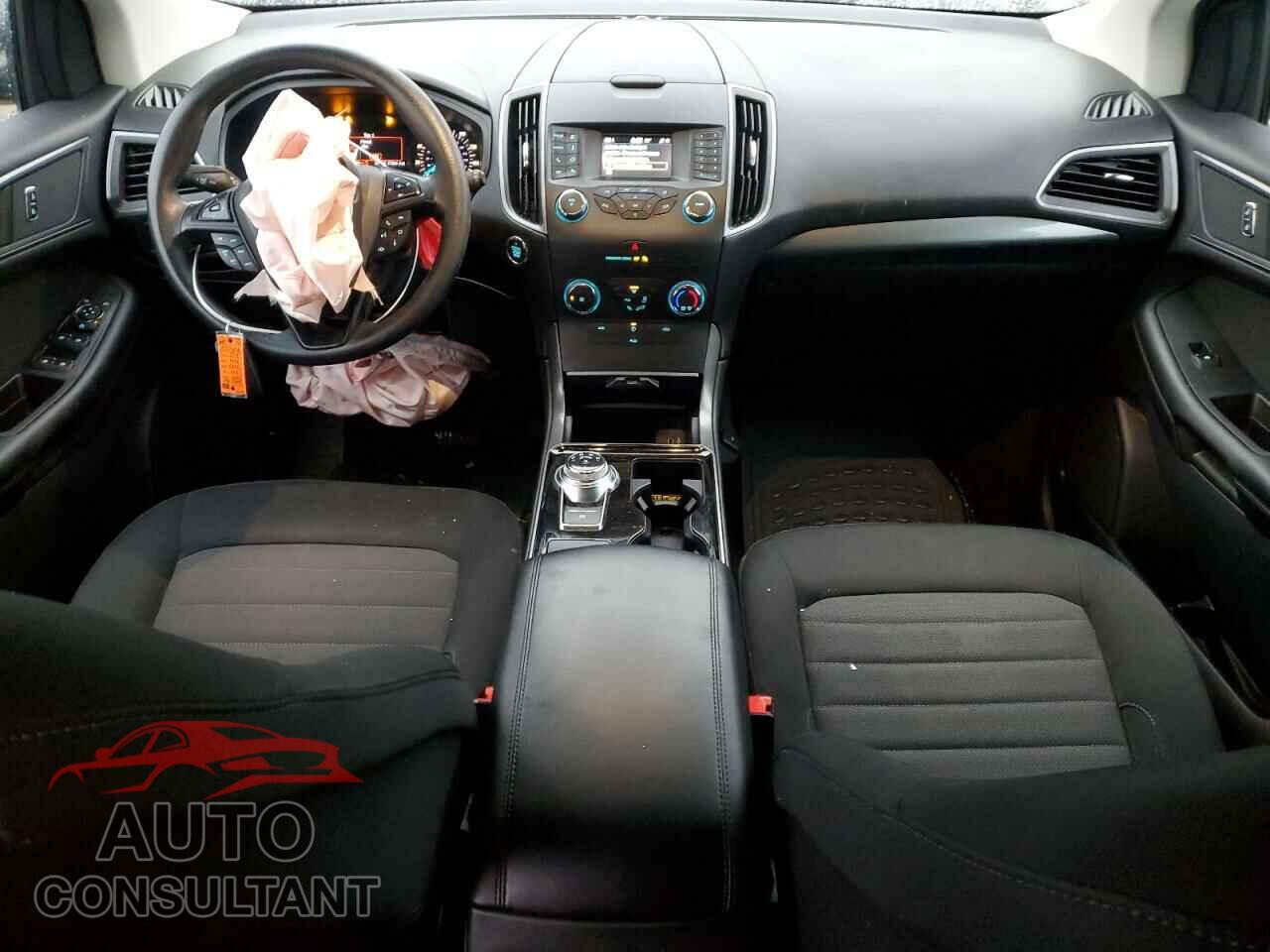 FORD EDGE 2019 - 2FMPK3G94KBC50689