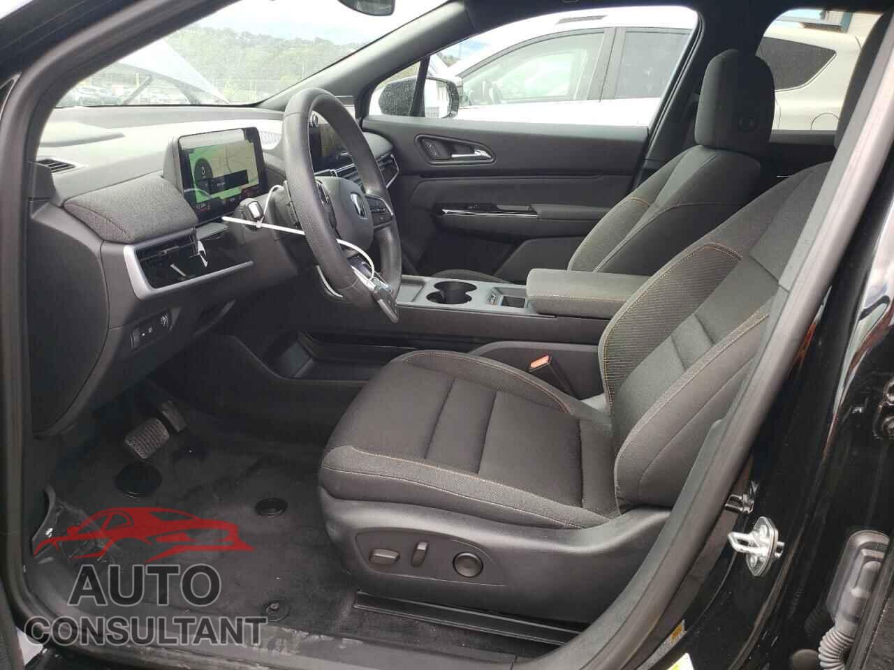 HONDA PROLOGUE E 2024 - 3GPKHVRJ4RS526145