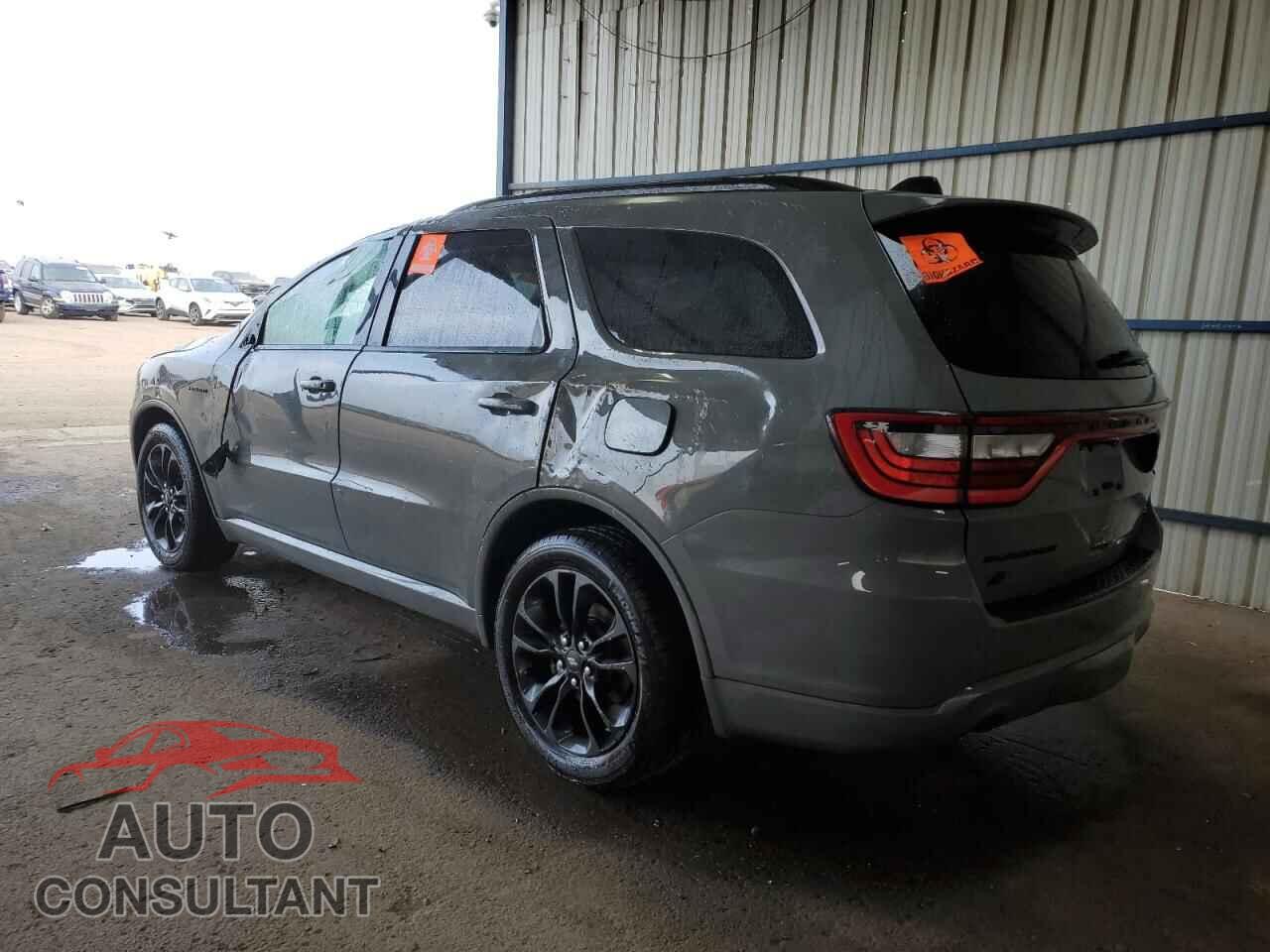 DODGE DURANGO 2023 - 1C4SDJCT1PC612600