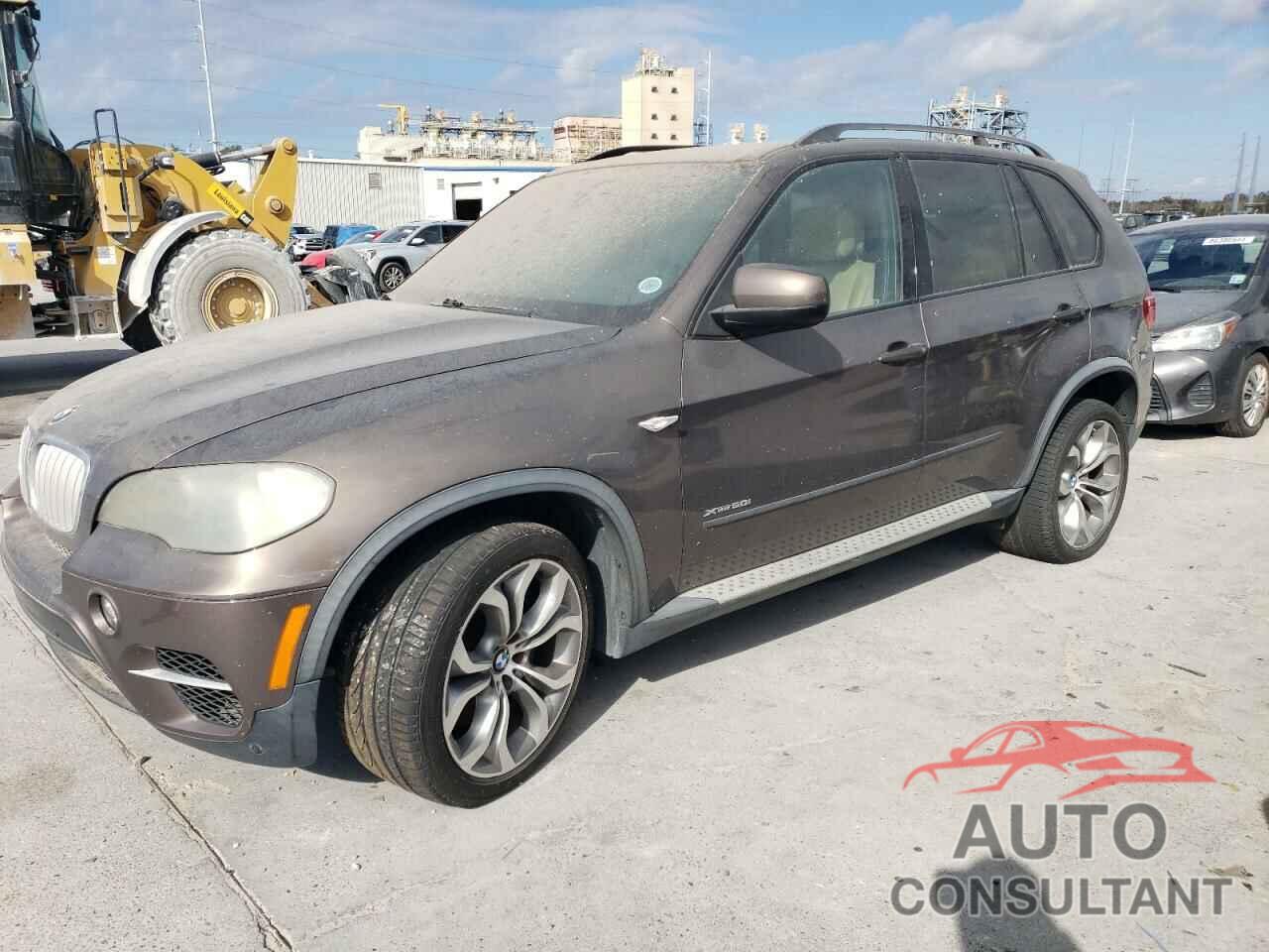 BMW X5 2011 - 5UXZV8C58BL418448