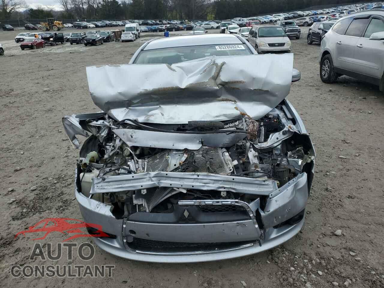MITSUBISHI LANCER 2015 - JA32V2FW8FU011944