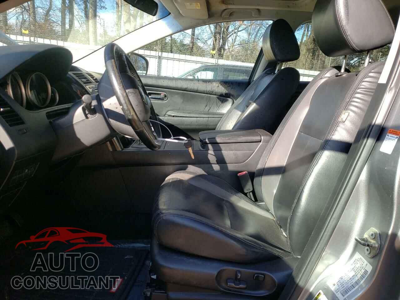 MAZDA CX-9 2010 - JM3TB2MA0A0200570