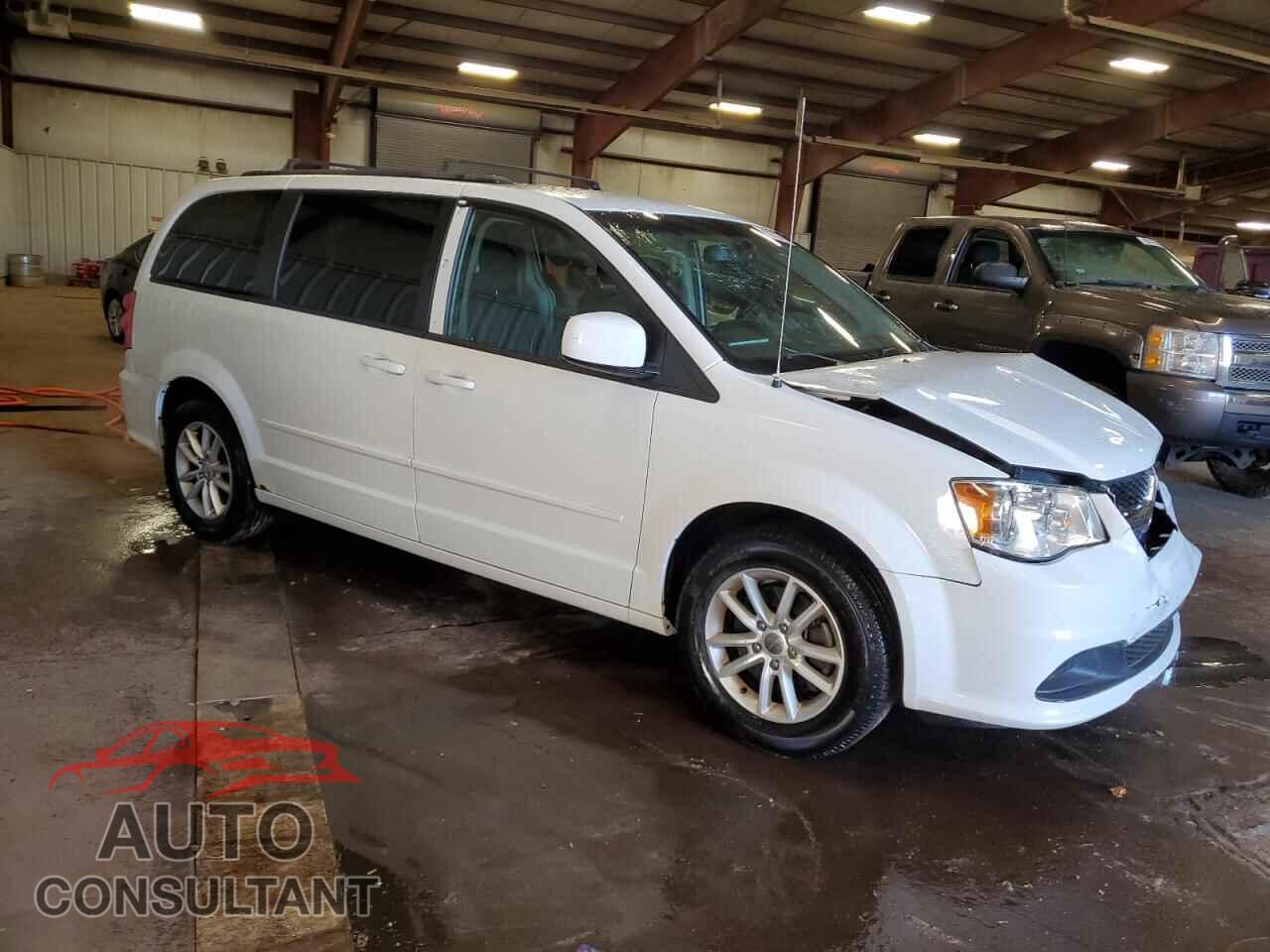 DODGE CARAVAN 2015 - 2C4RDGCG8FR683559