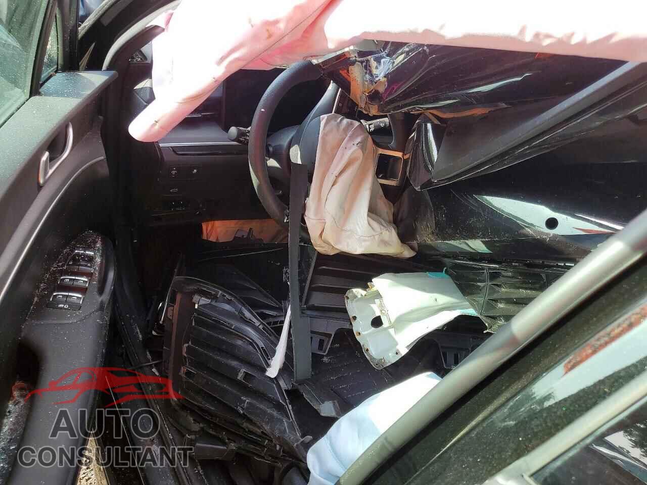 KIA UNKNOWN 2026 - KNAG24J73T5488232