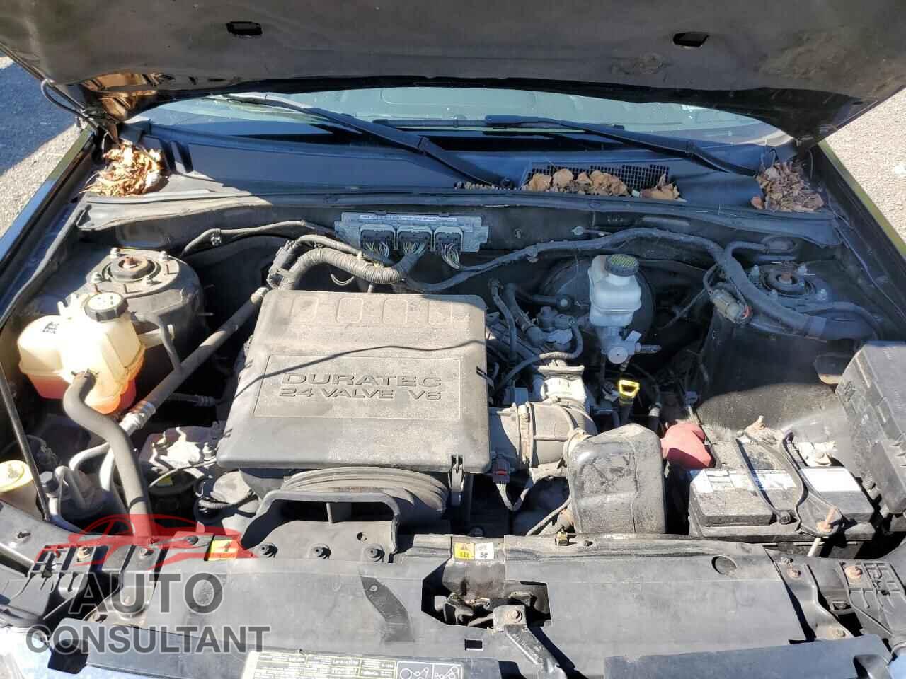 FORD ESCAPE 2012 - 1FMCU9EGXCKB20937
