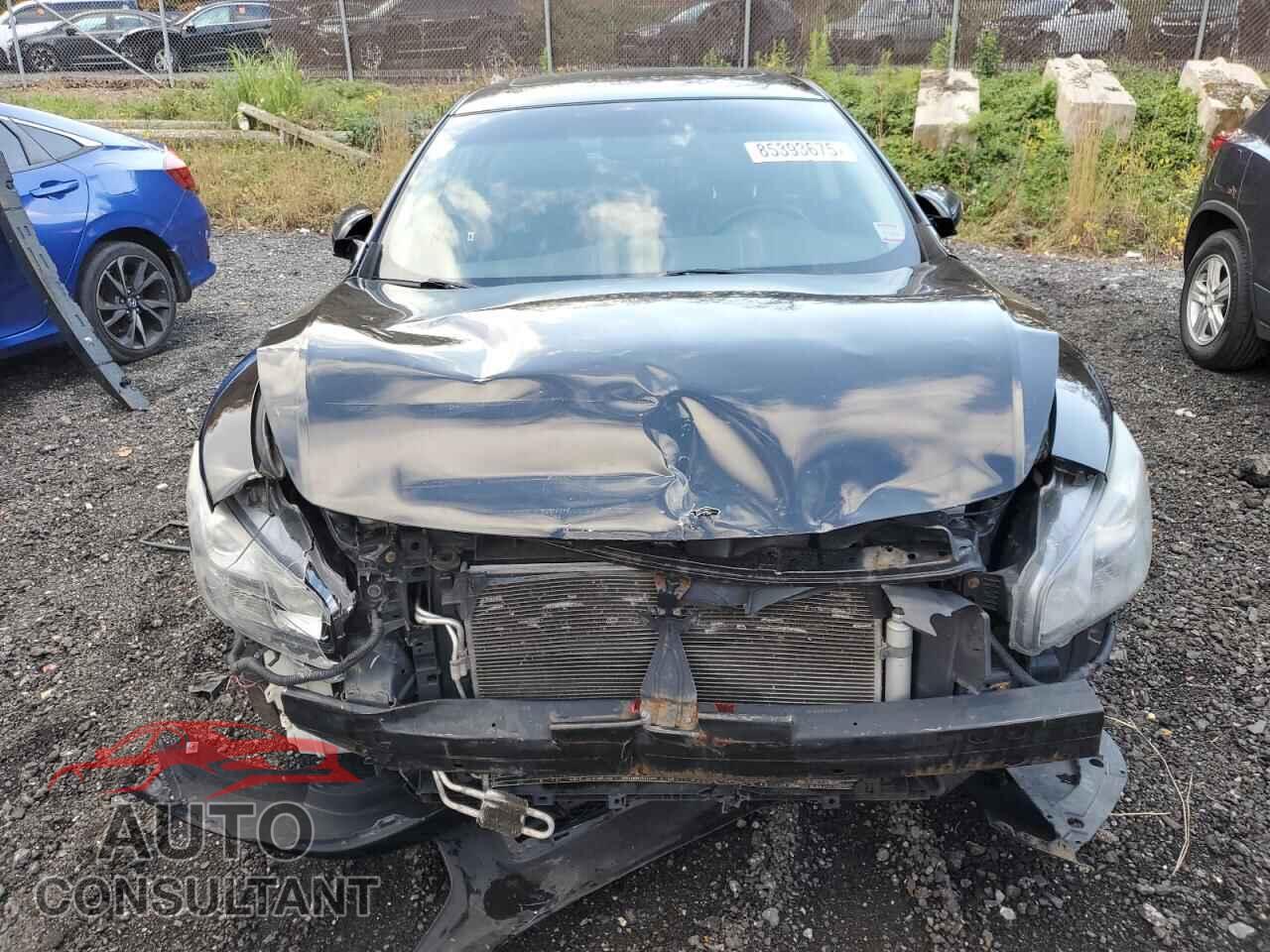 NISSAN MAXIMA 2011 - 1N4AA5AP2BC831033