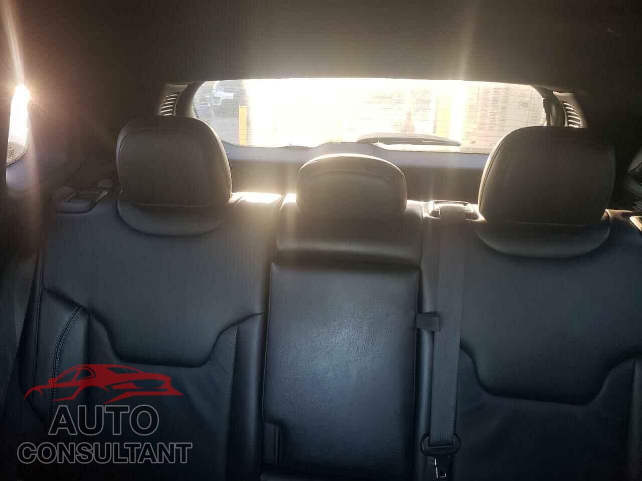 JEEP COMPASS 2021 - 3C4NJDEB6MT595157