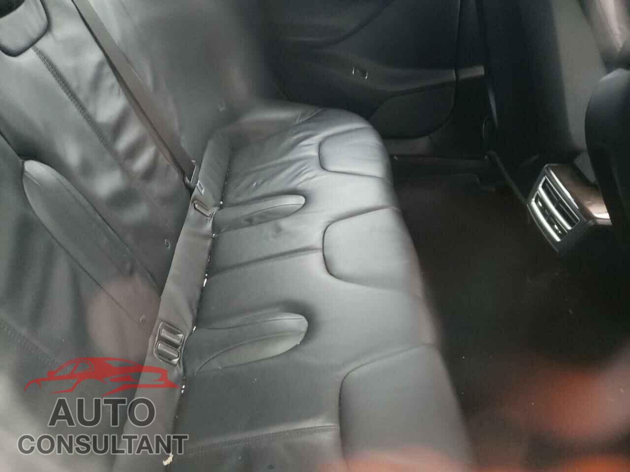 TESLA MODEL S 2013 - 5YJSA1AG6DFP11376