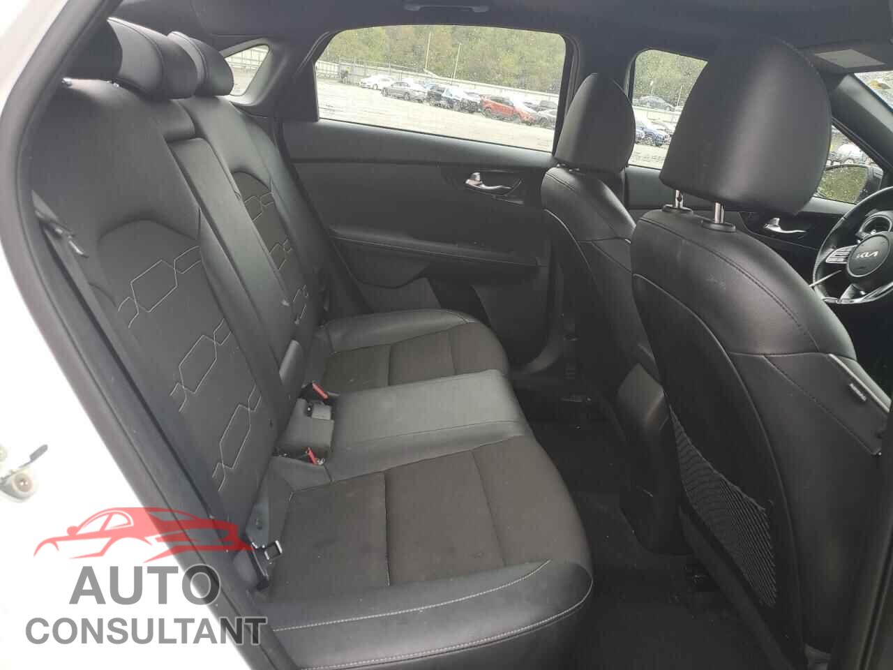 KIA FORTE 2023 - 3KPF54AD3PE530193