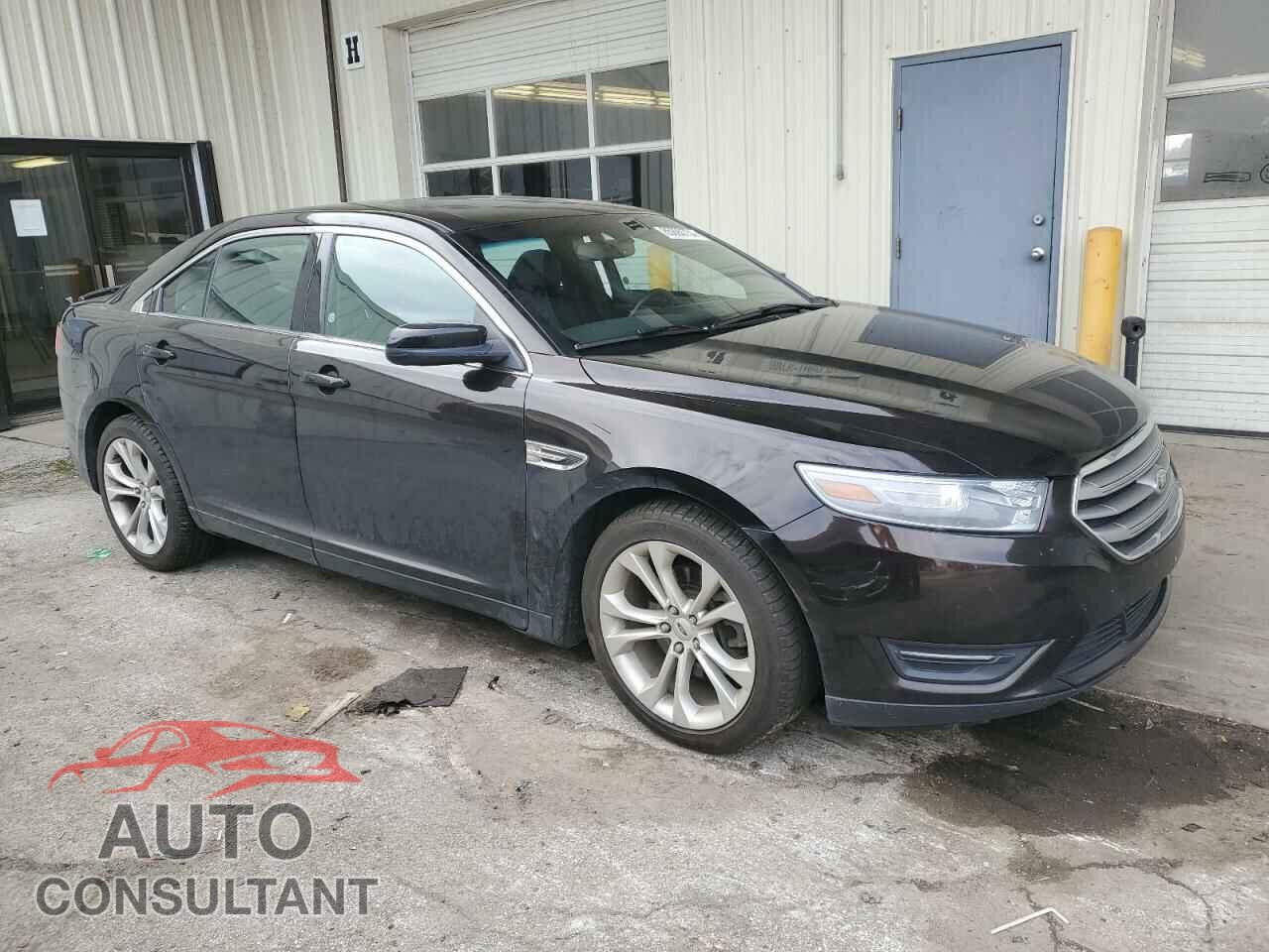 FORD TAURUS 2013 - 1FAHP2E80DG211694