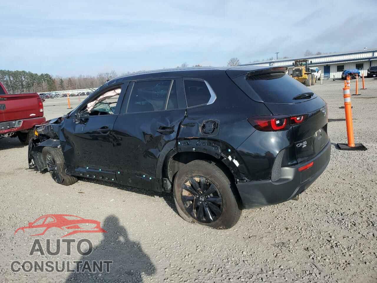 MAZDA CX-50 PREF 2024 - 7MMVABBM7RN183699