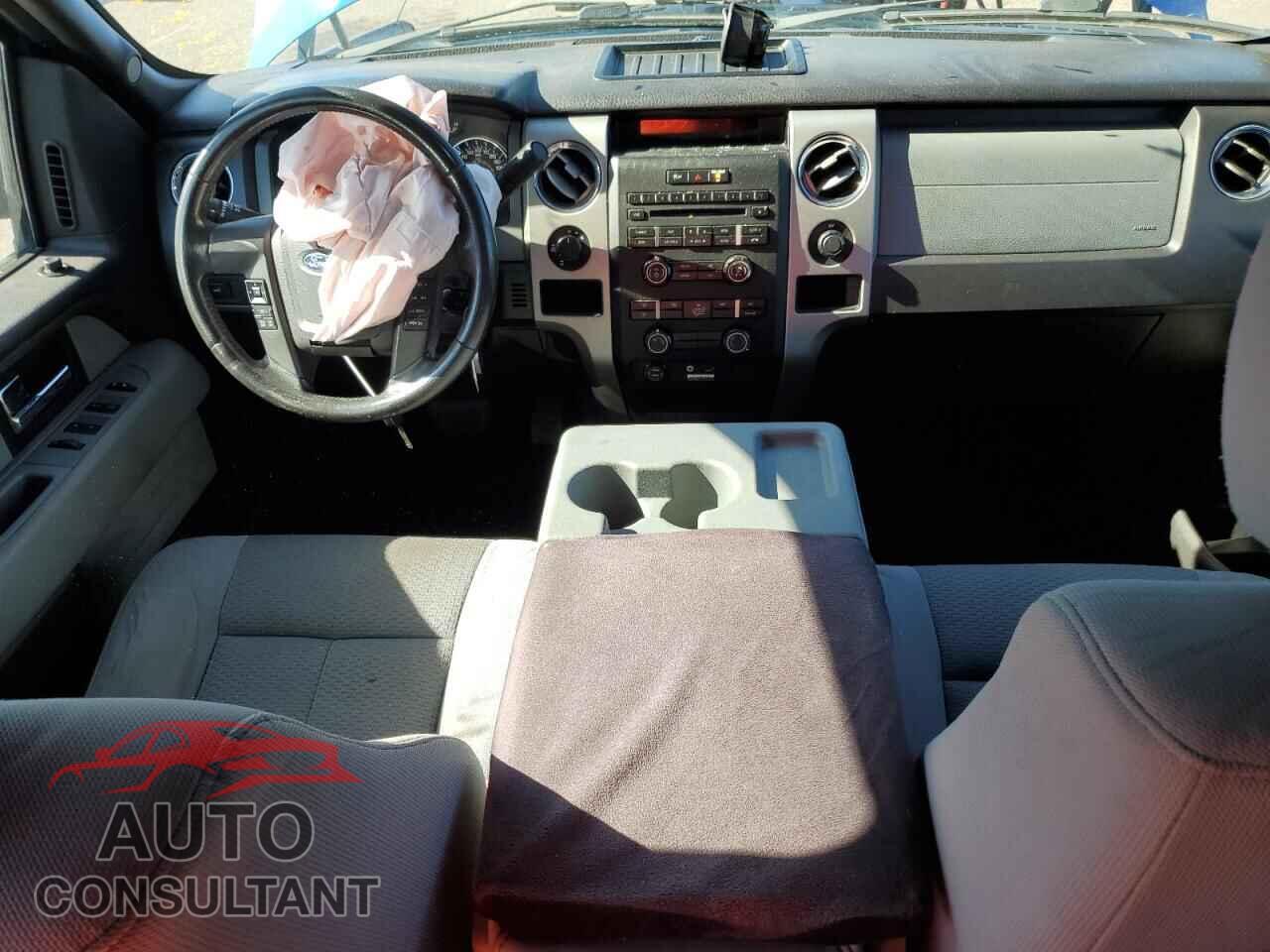 FORD F-150 2012 - 1FTFW1EF2CFB94978