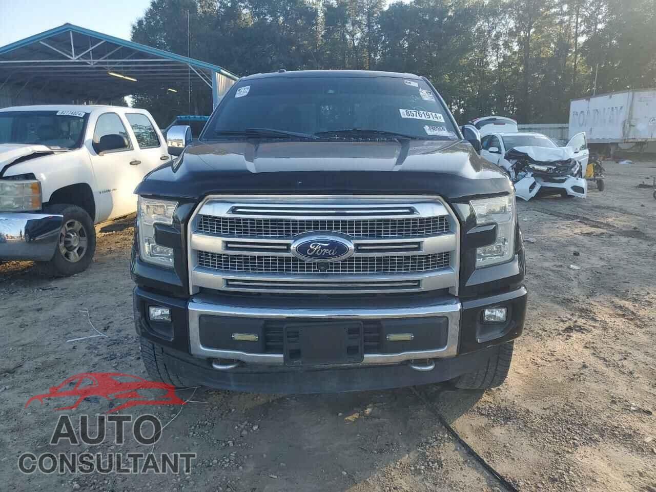 FORD F-150 2015 - 1FTEW1EF0FFA38244