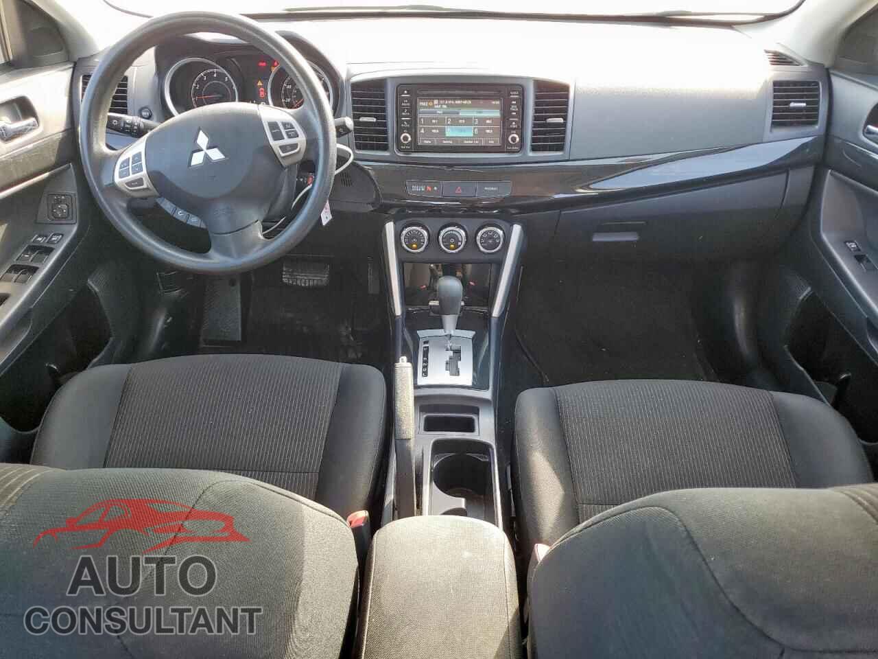 MITSUBISHI LANCER 2017 - JA32U2FU4HU003635