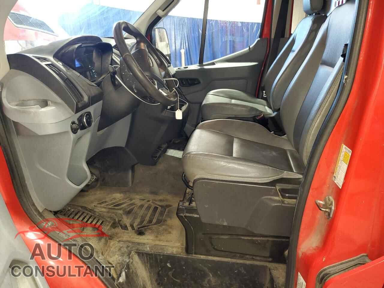 FORD TRANSIT 2016 - 1FTYR1CM1GKB01401