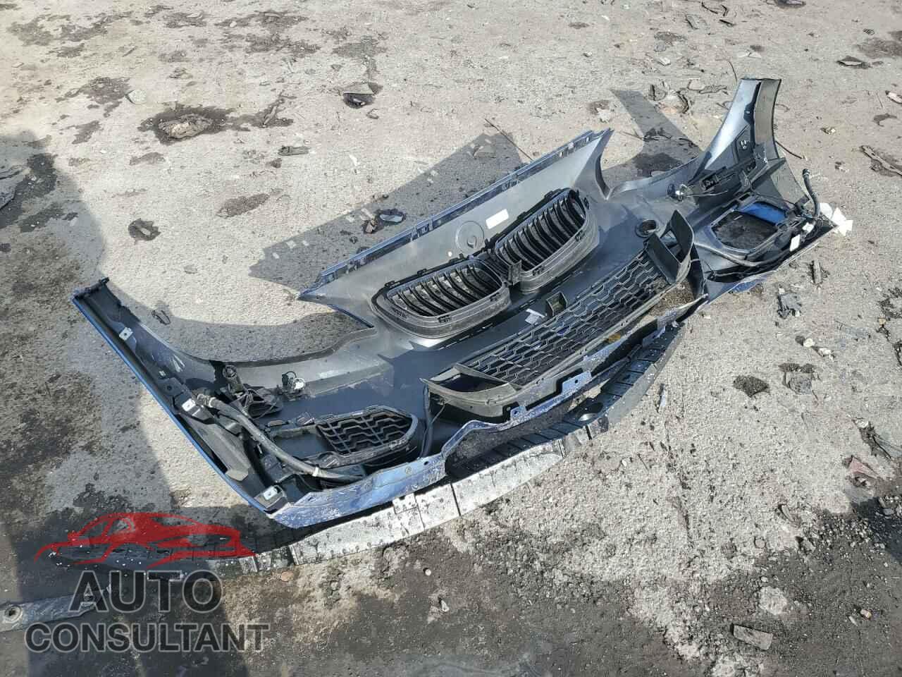 BMW M2 2017 - WBA2G3C52HV640901