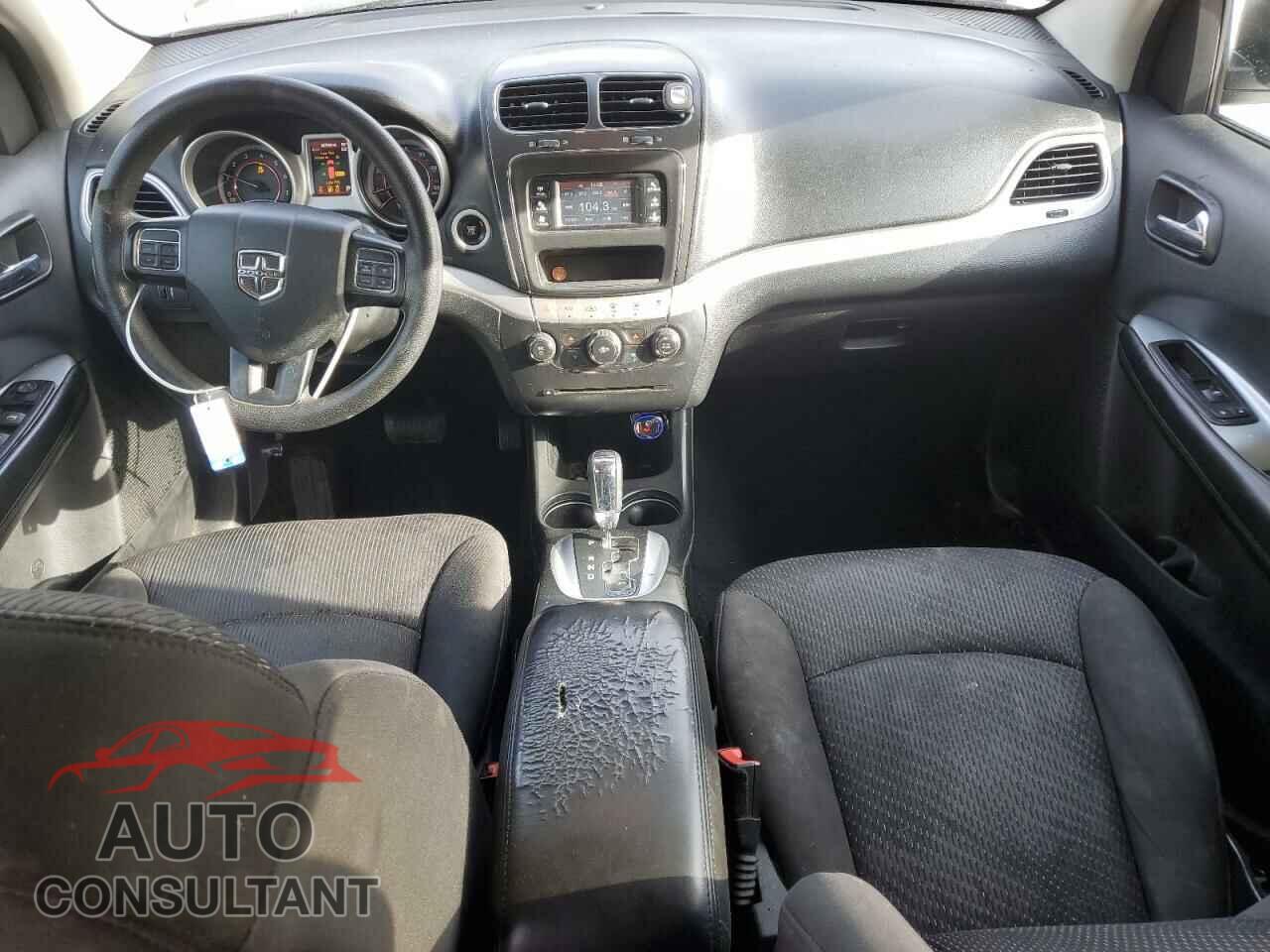 DODGE JOURNEY 2014 - 3C4PDCBG9ET211013