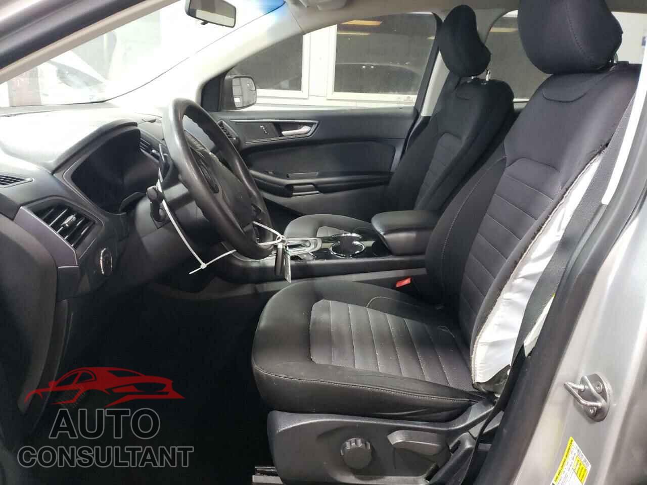 FORD EDGE 2018 - 2FMPK3G91JBC31693