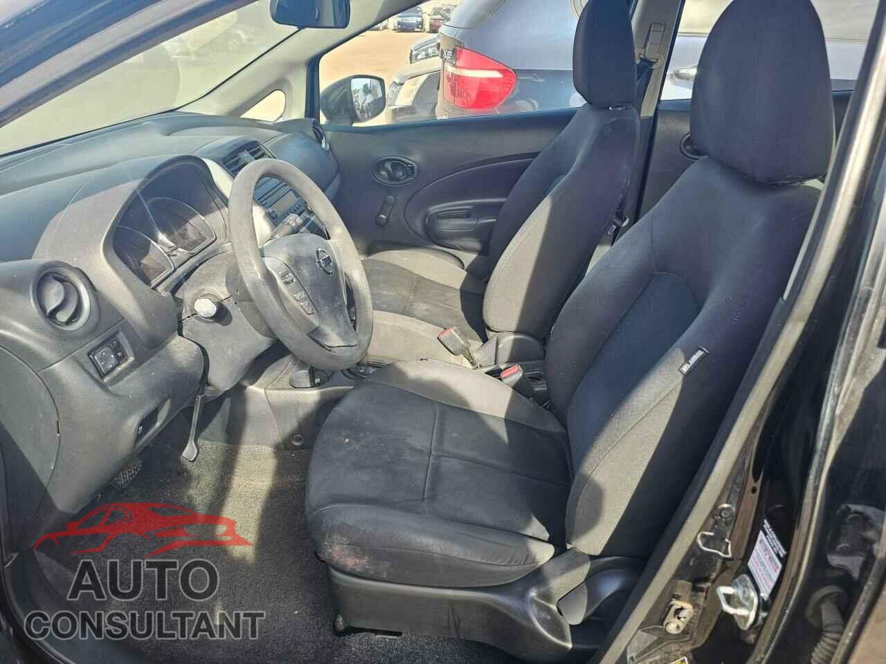 NISSAN VERSA 2015 - 3N1CE2CPXFL441328