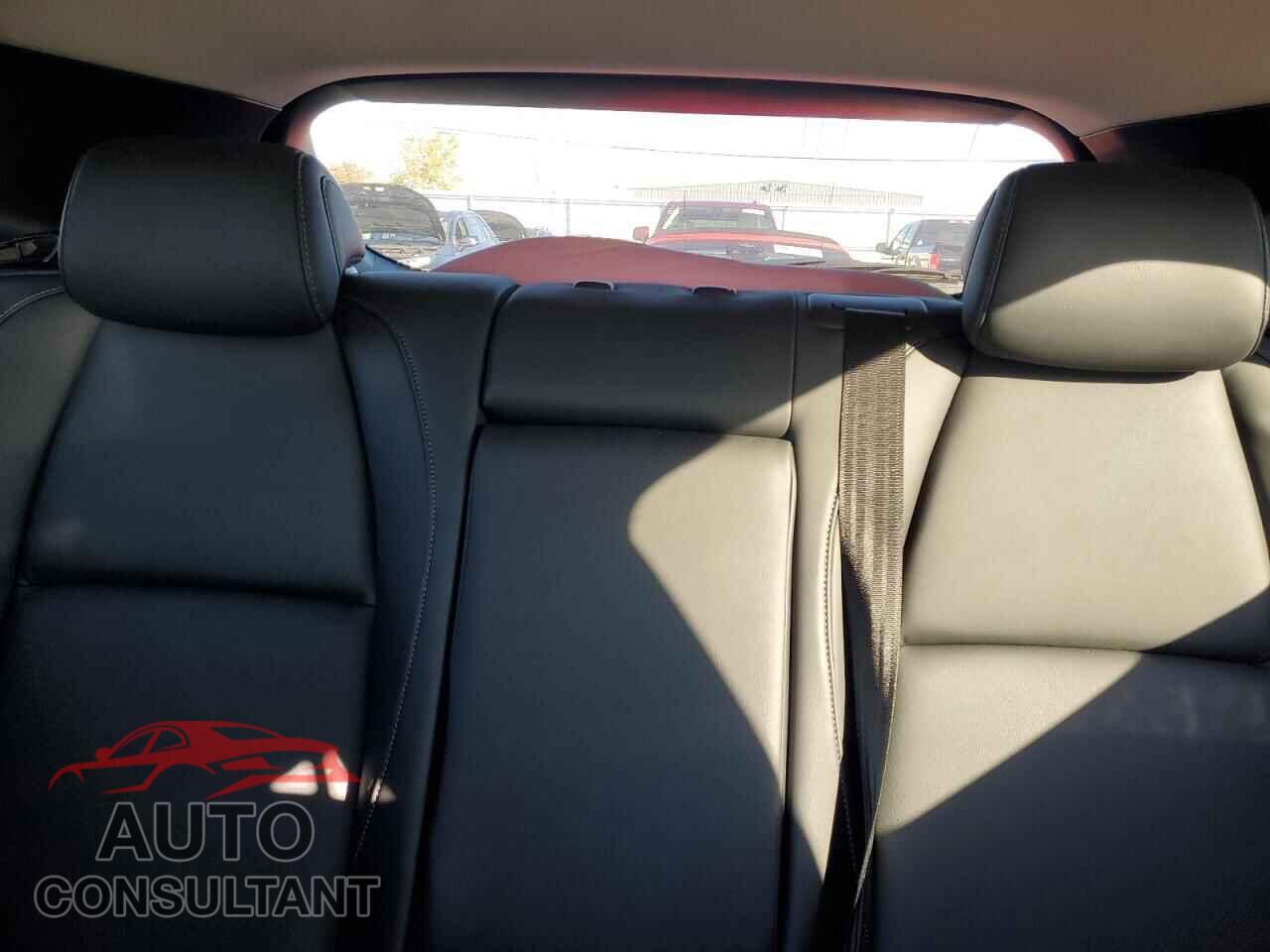 MAZDA CX30 2025 - 3MVDMBCM4SM785847