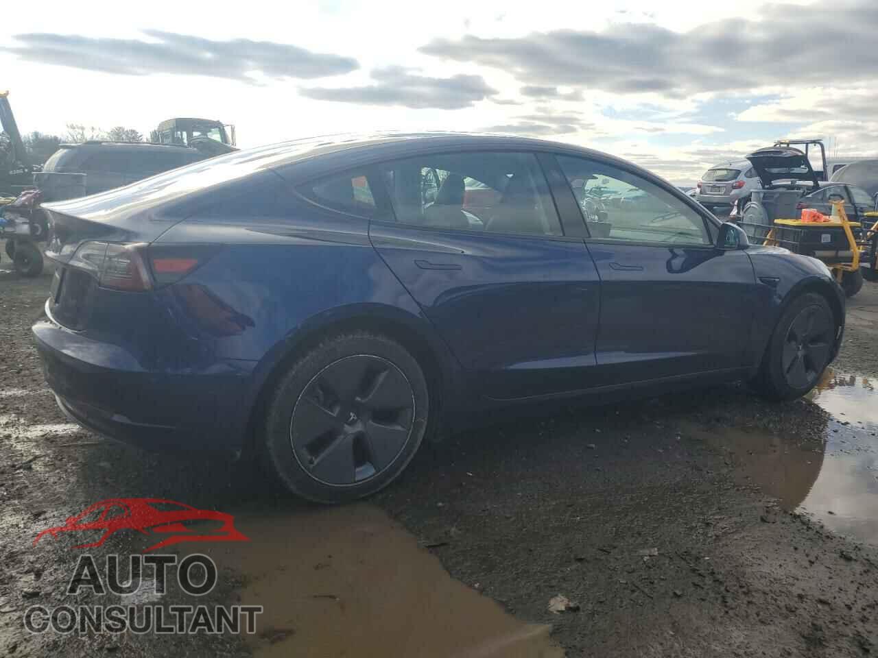 TESLA MODEL 3 2023 - 5YJ3E1EA5PF509387