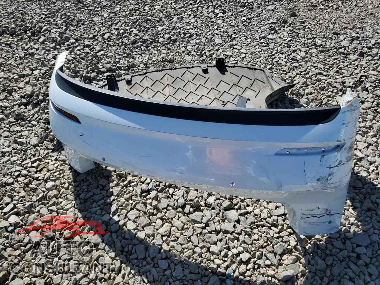 TESLA MODEL 3 2018 - 5YJ3E1EB4JF093882