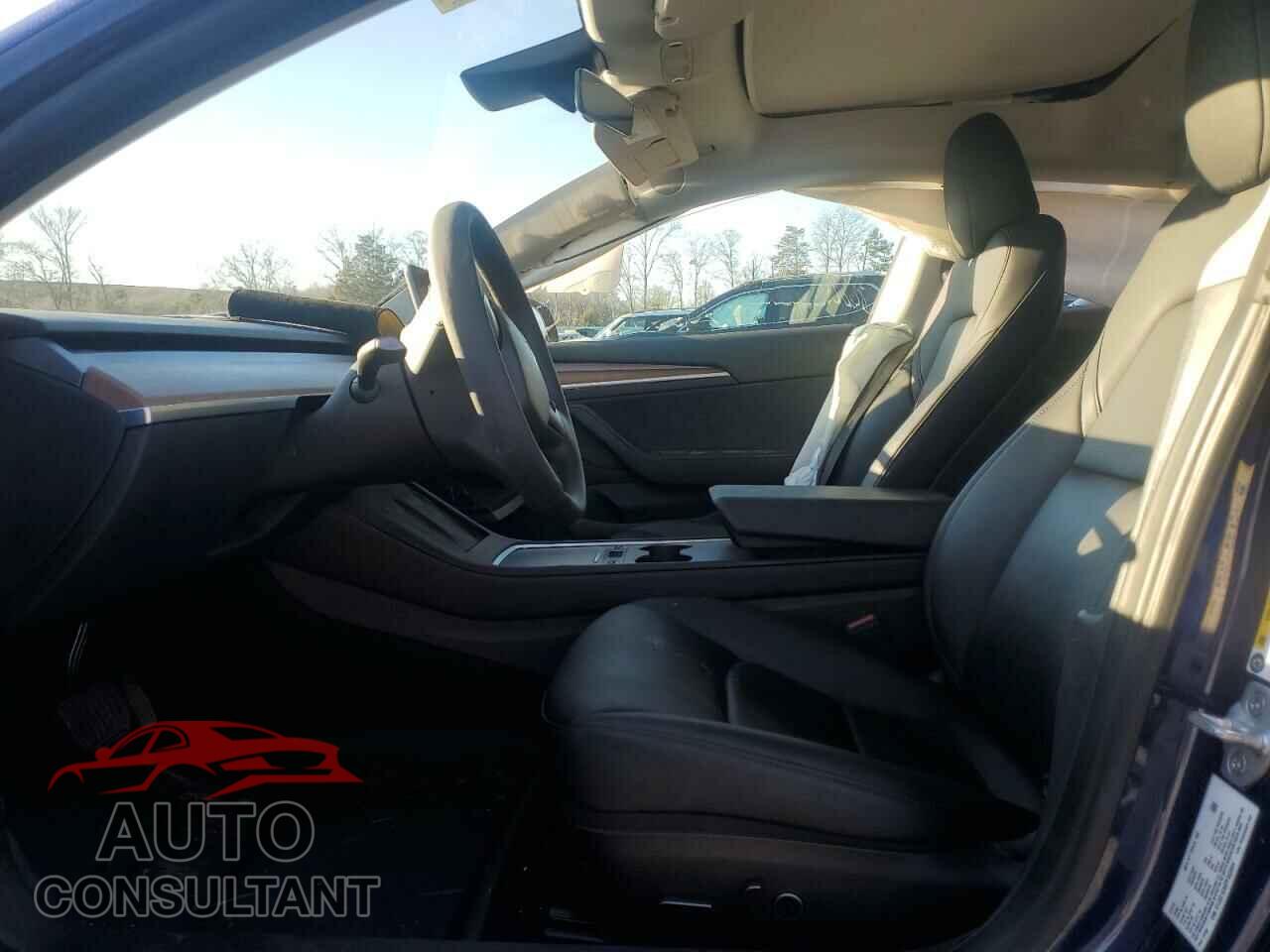 TESLA MODEL 3 2023 - 5YJ3E1EA8PF563654