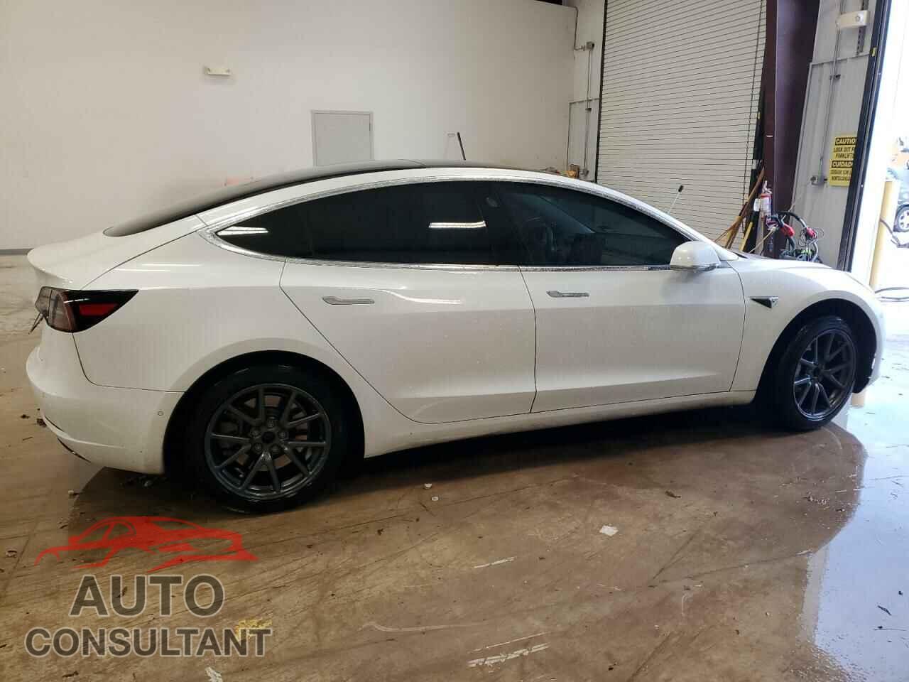 TESLA MODEL 3 2019 - 5YJ3E1EA8KF416002